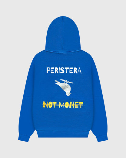 Felpa con cappuccio Monet x Dove